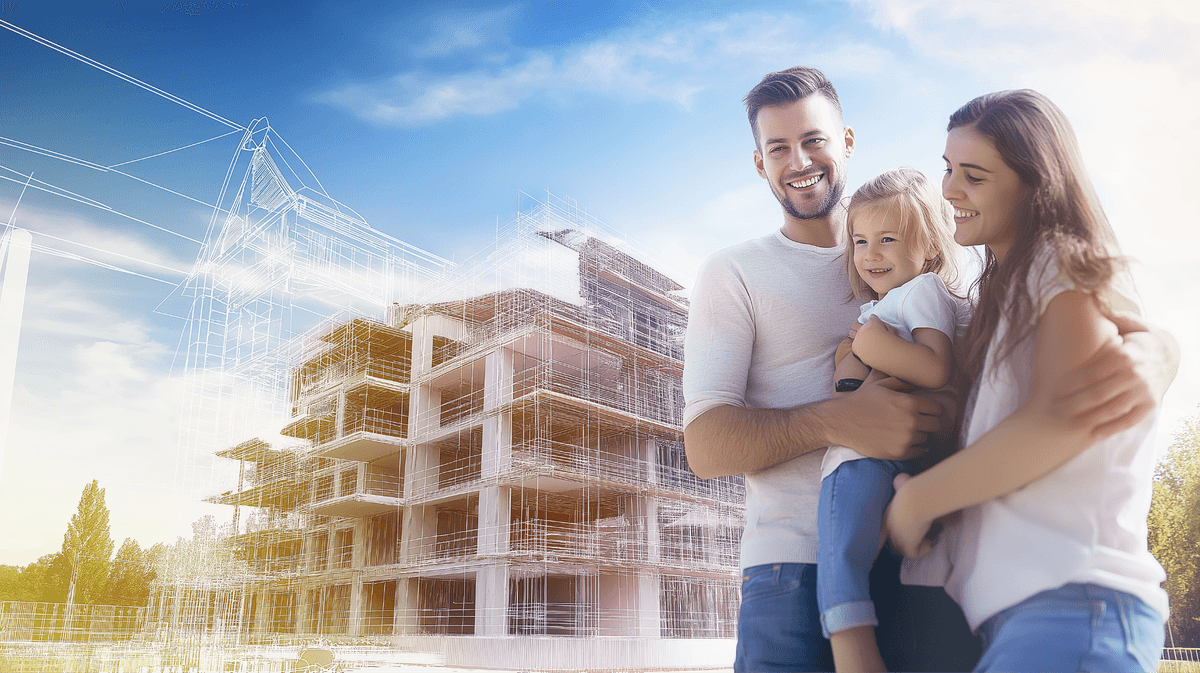 Woningbouw Transformeren met Digitale Innovatie