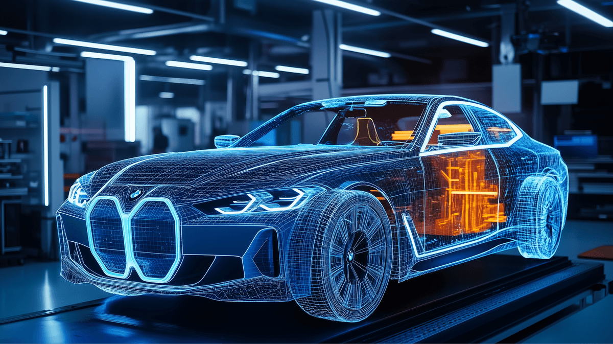 Kwaliteit bij BMW revolutioneren