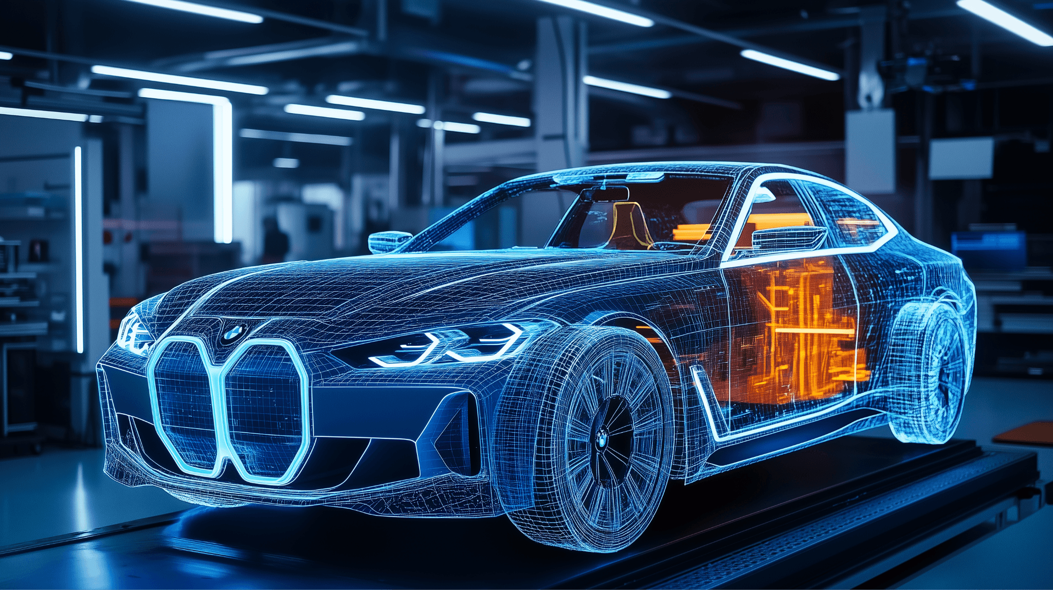 Analisi dati BMW
