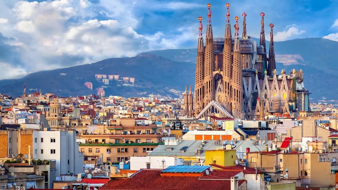 Barcellona