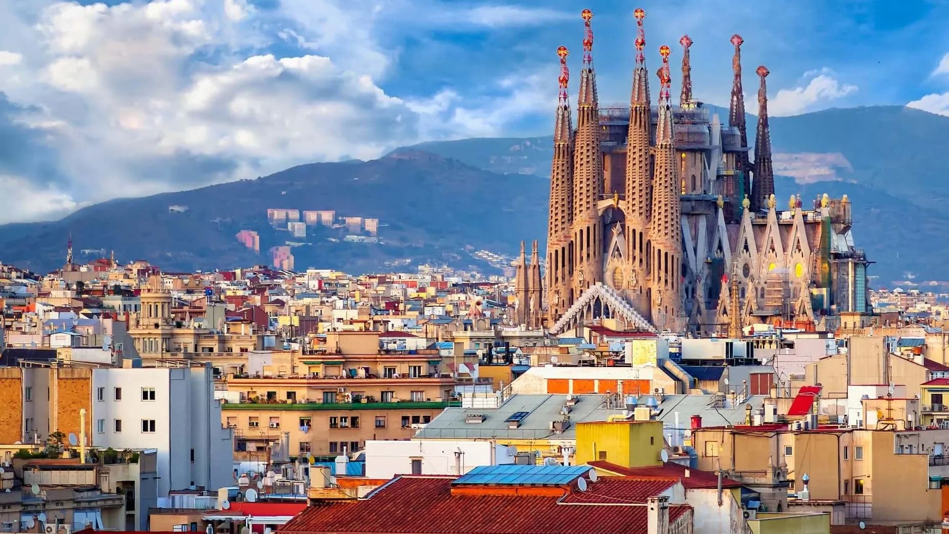 Barcellona