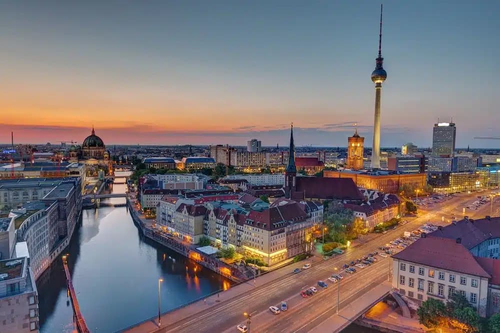 Berlino
