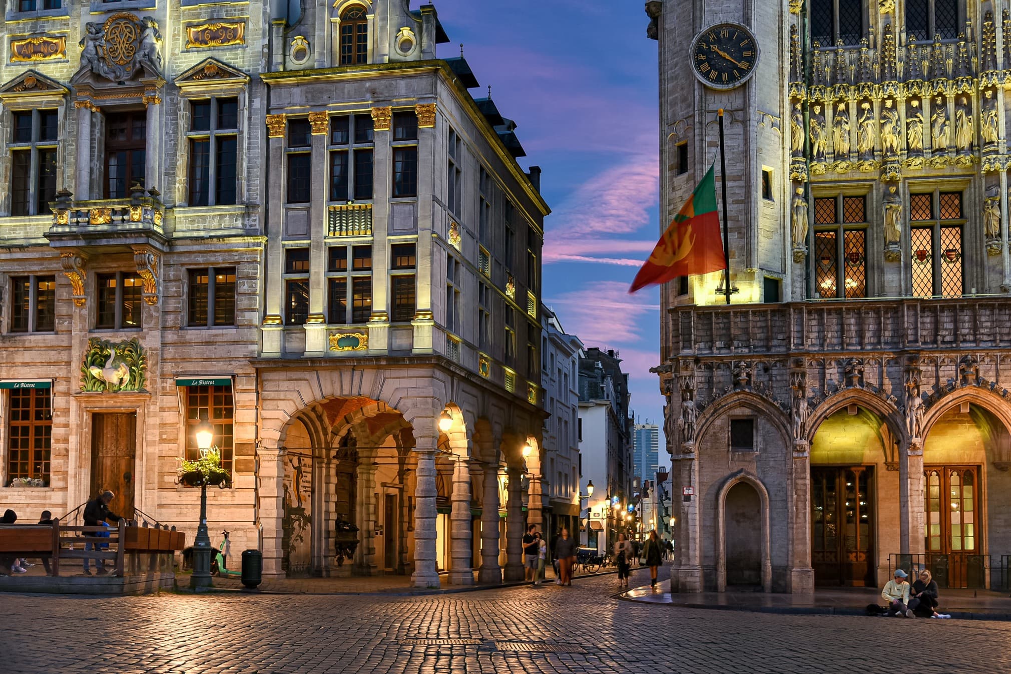 Bruxelles