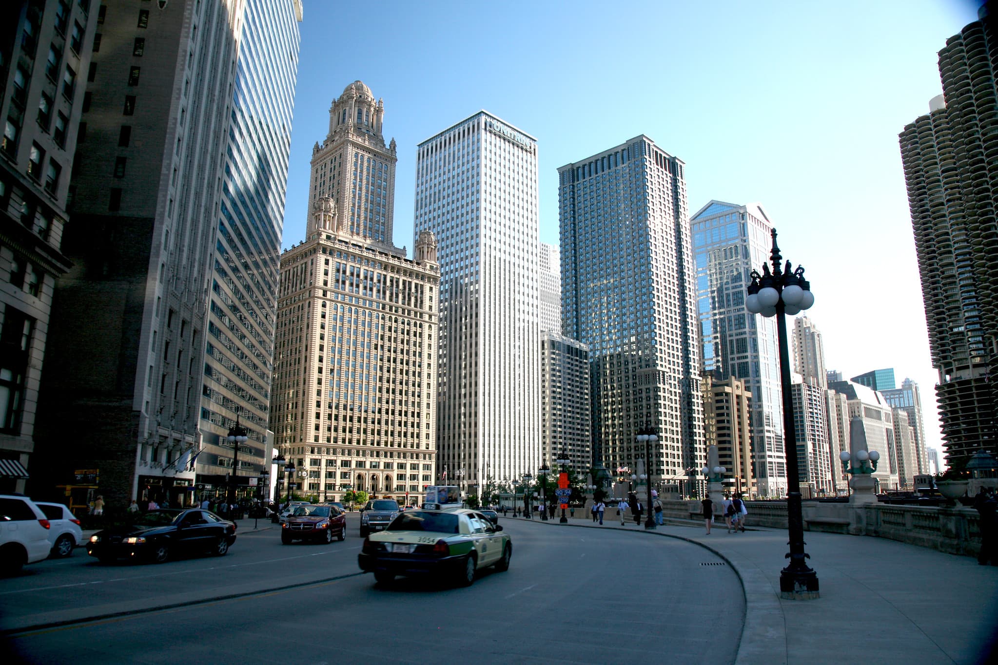 Chicago