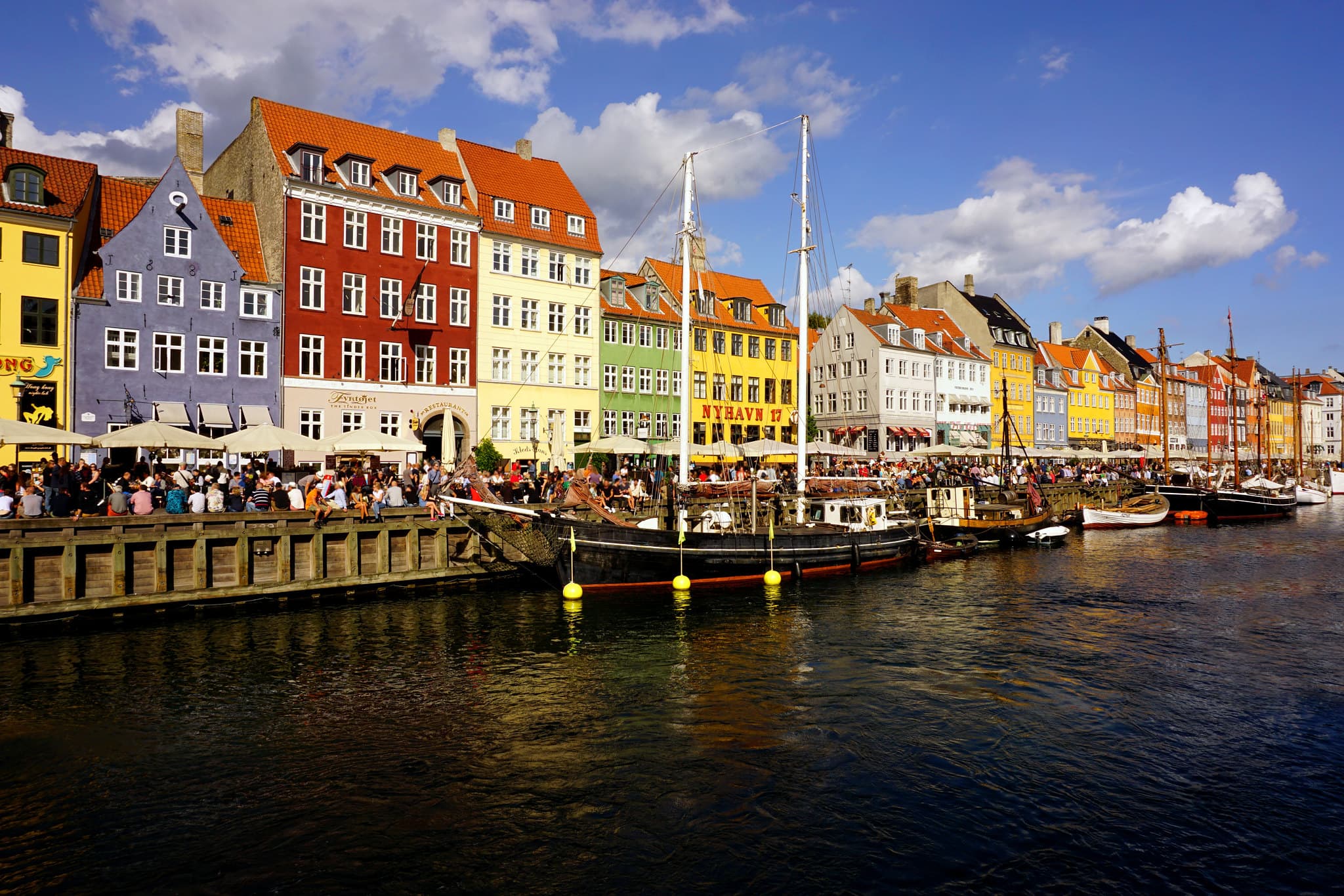 Copenaghen