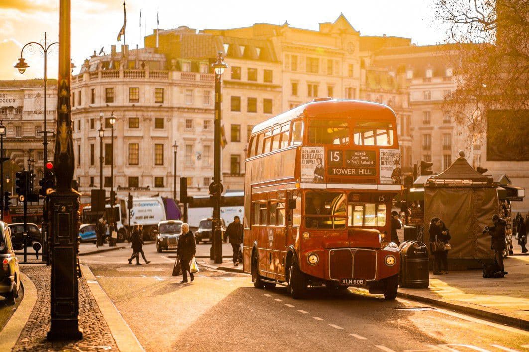 Londra