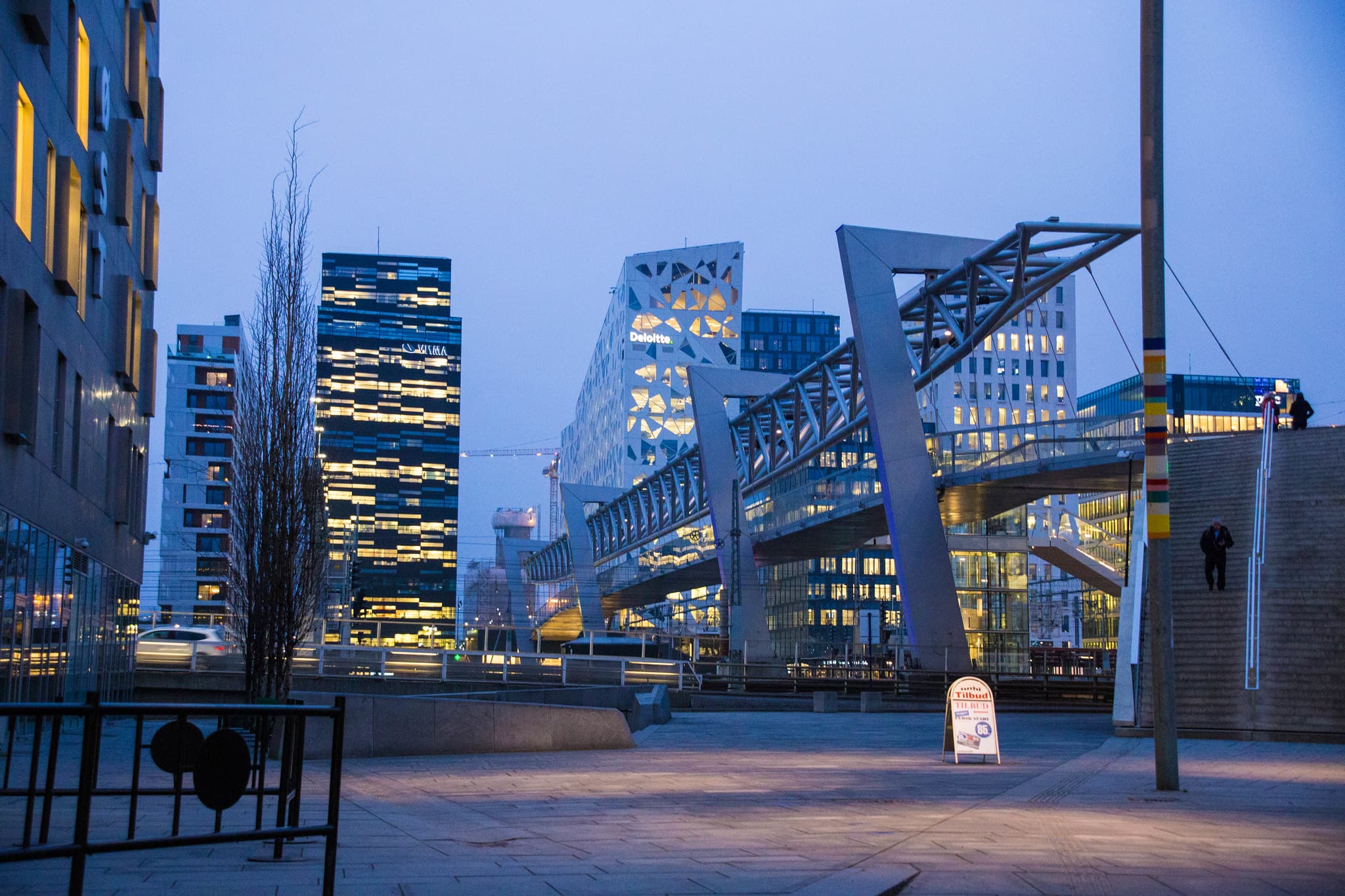 Oslo