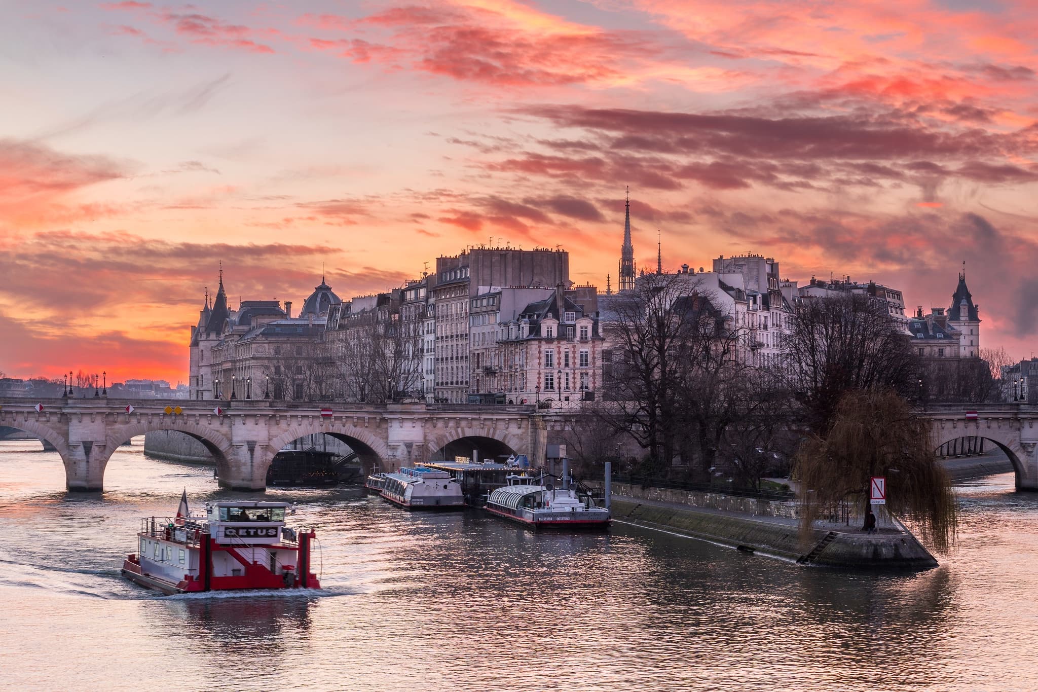 Parigi