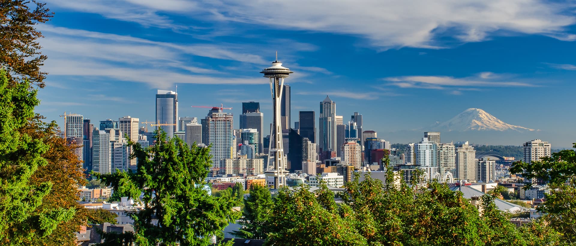 Seattle