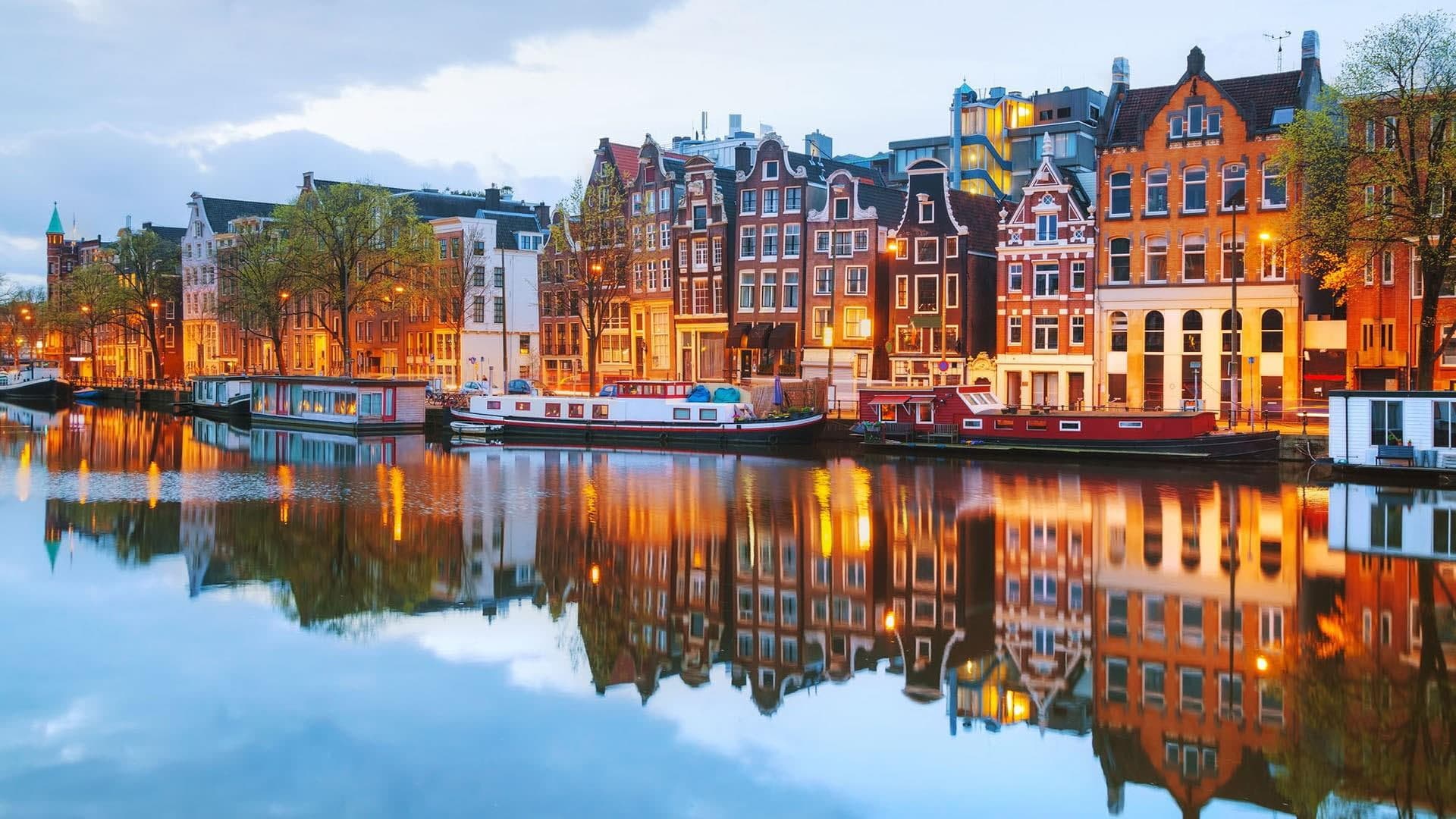 Amsterdam