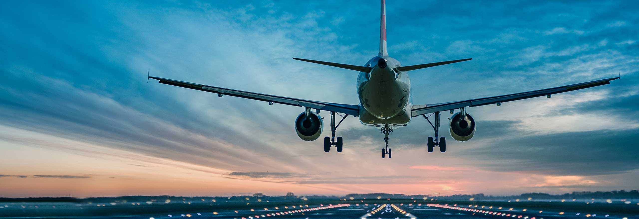 Aerospace and defense visualization