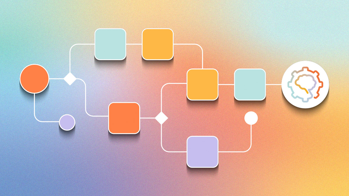 Automation of Complex Workflows