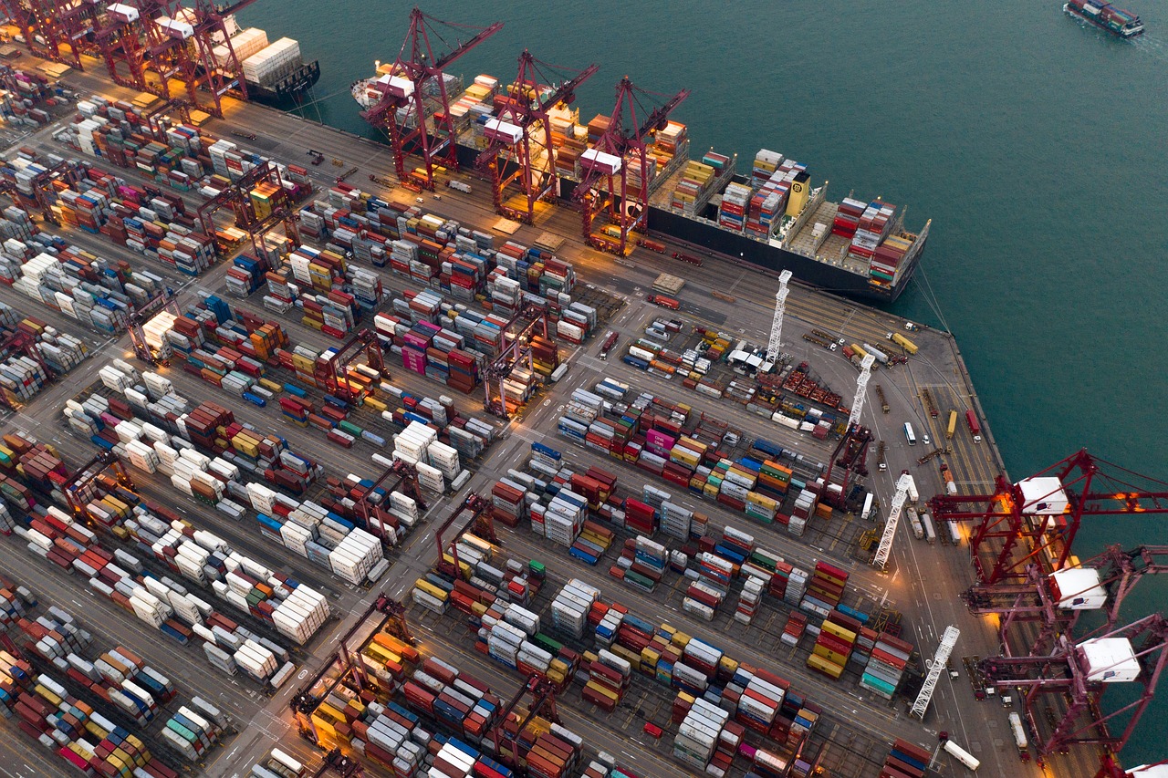 Enhanced Maintenance and Logistics