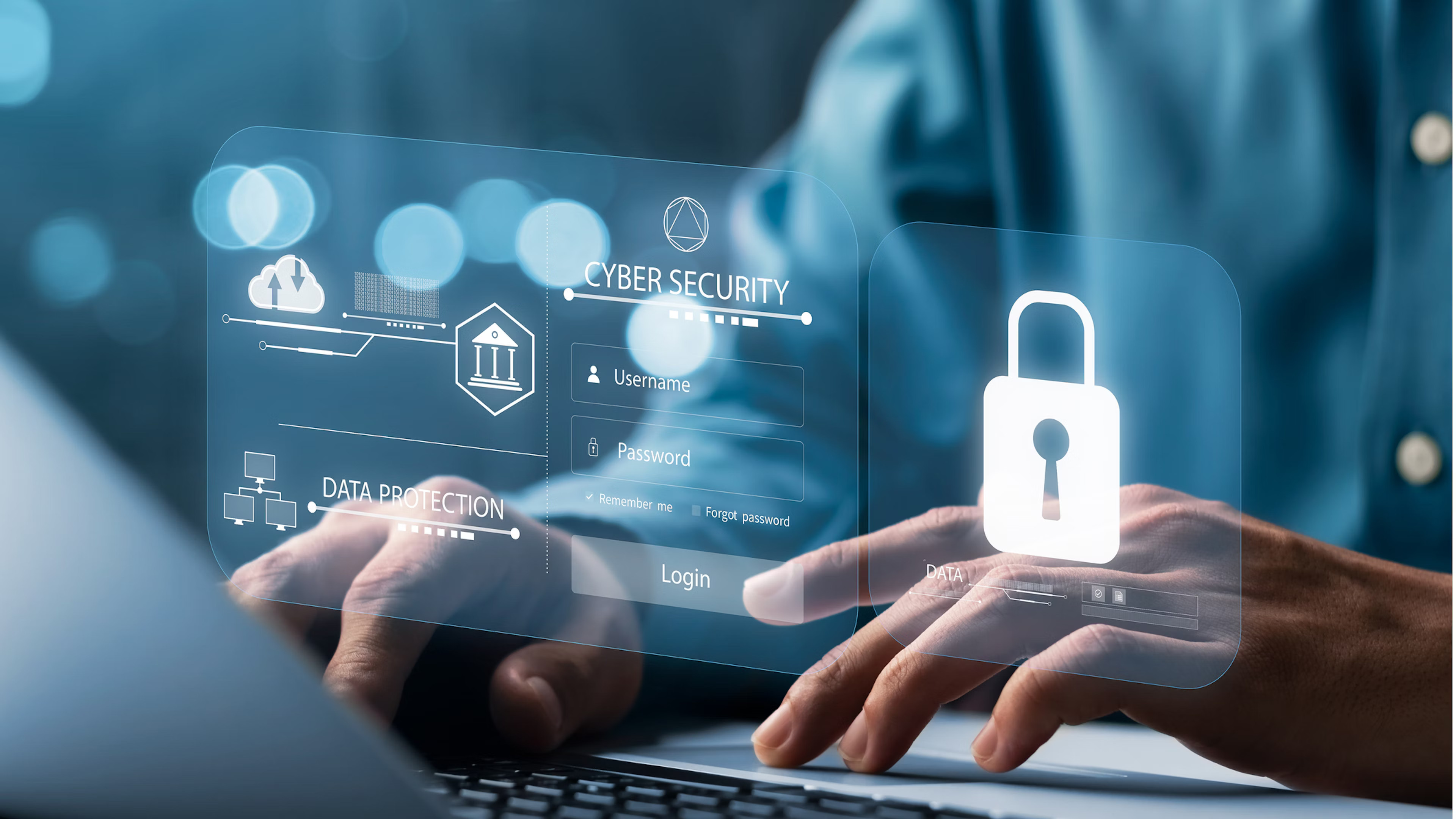 Sovereign and Secure AI Architecture