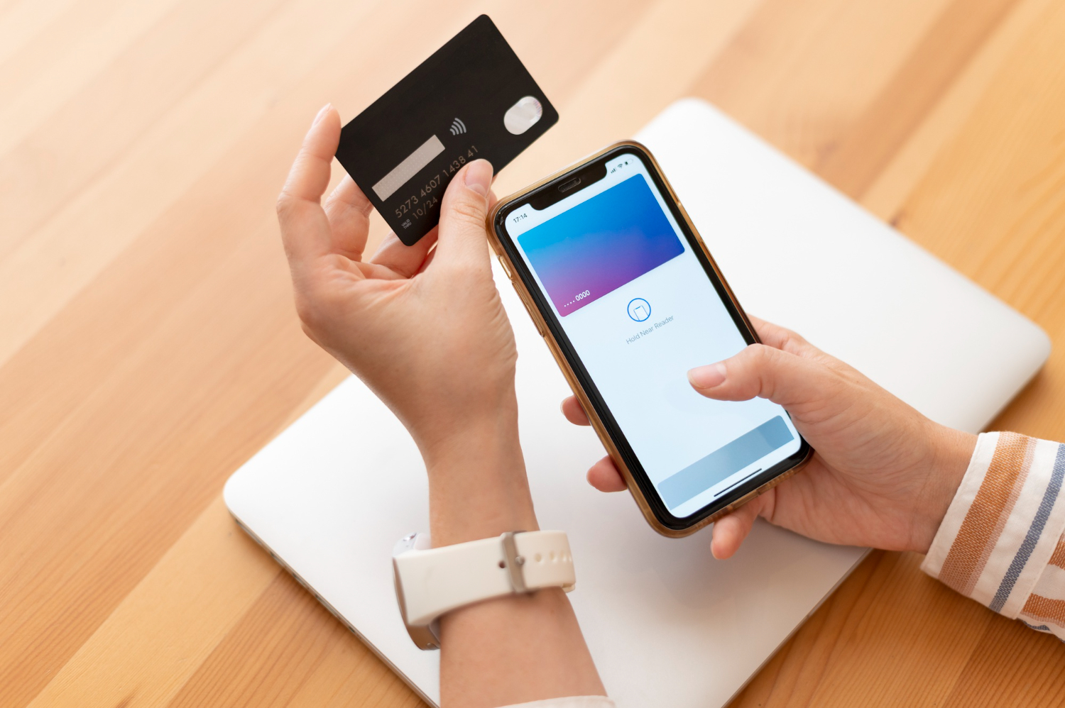 Tecnología bancaria