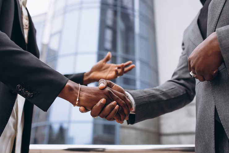 Soberano, solución de IA Primero en Negocios