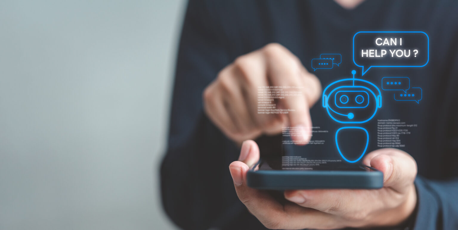 Customer Service Agent Visualization