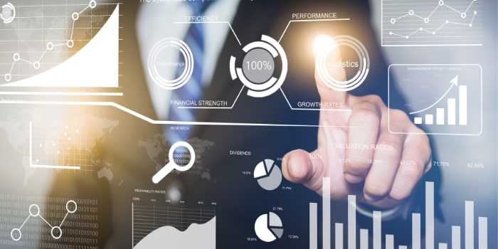 Compliance Automation Visualization